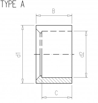 vdl-reduction-courte-pvc-pour-tubes-dimensions-cotes