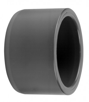 vdl-reduction-courte-pvc-pour-tubes-50-mm-vers-40-mm