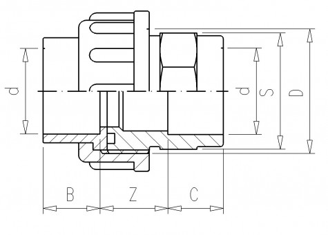 vdl-raccord-pvc-diametre-dimensions-cotes
