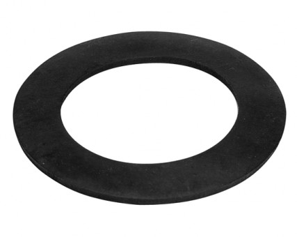 VDL Joint pour collet PVC diamètre 40 mm - Dimensions 59 x 35 x 3 mm