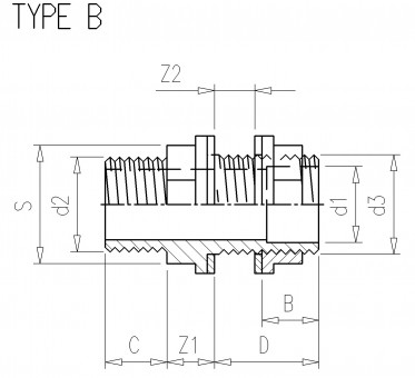 vdl-passe-paroi-pvc-pour-tubes-a-coller-ou-raccord-filetee-dimensions-cote-b