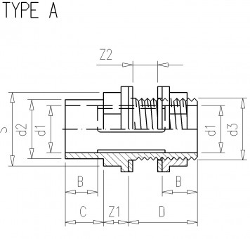 vdl-passe-paroi-pvc-pour-tubes-a-coller-ou-raccord-filetee-dimensions-cote