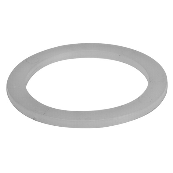 VDL Bague pour passe paroi PVC avec partie filetée taille 1