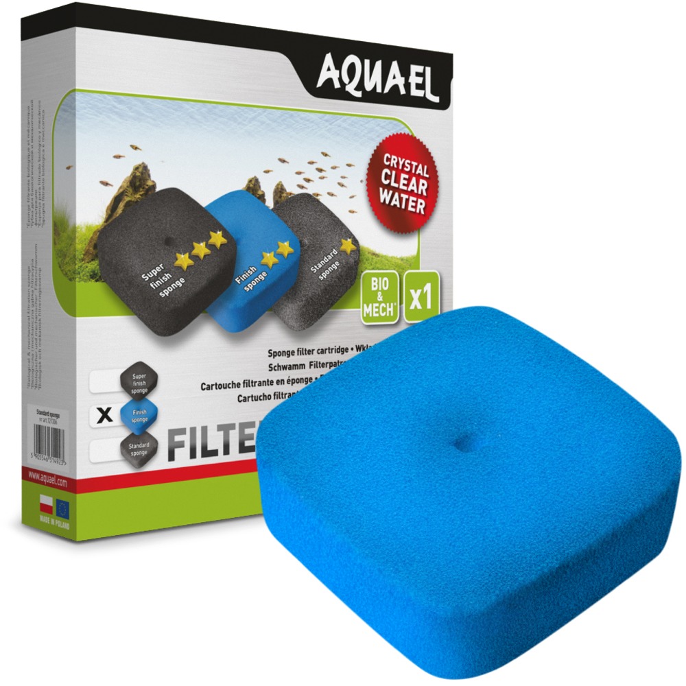aquael-finish-sponge-mousse-fine-30-ppi-pour-filtres-ultramax-et-maxi-kani