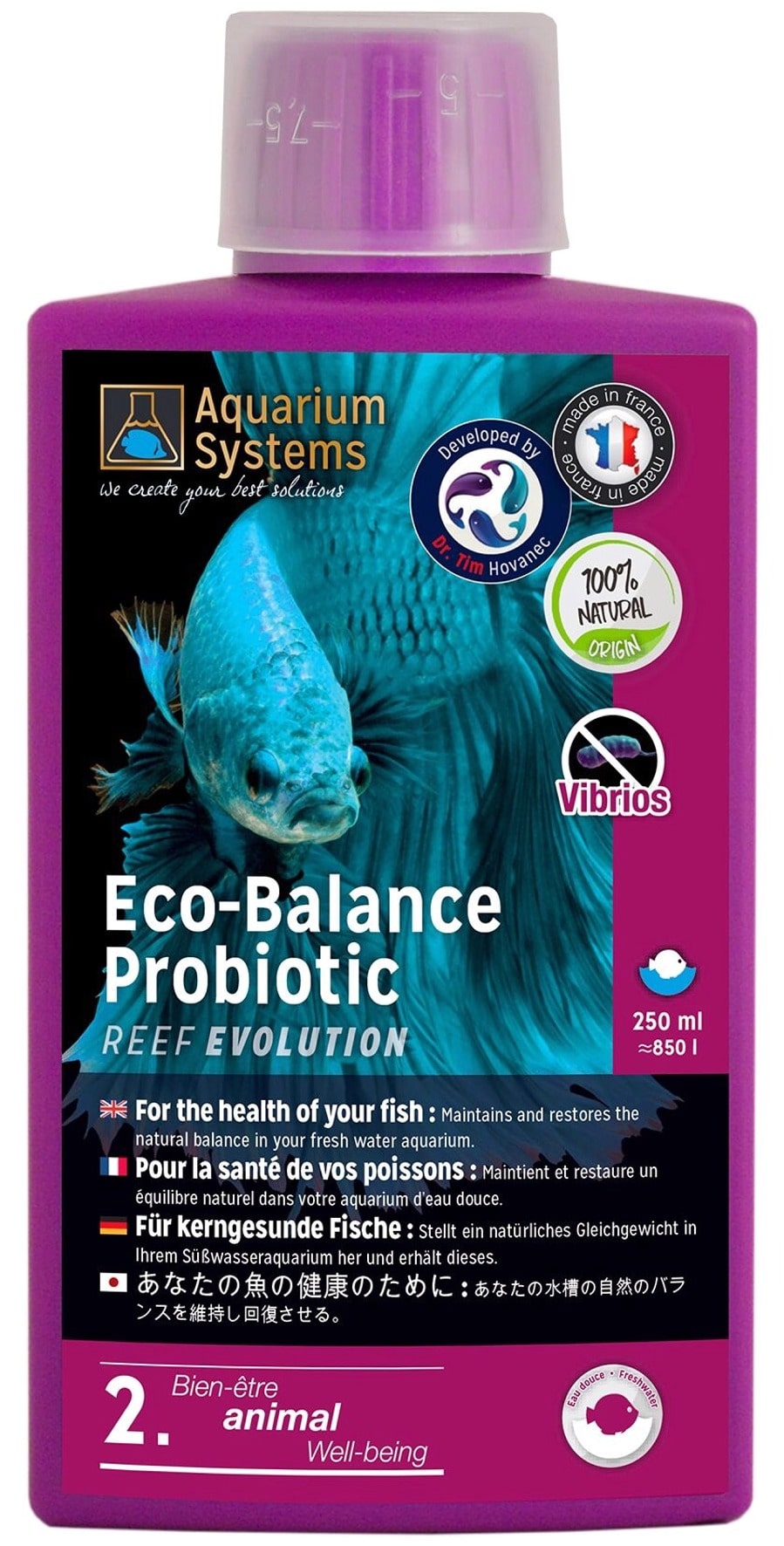 aquarium-systems-eco-balance-probiotic-eau-douce-250-ml-bacteries-probiotiques-pour-maintenir-et-restaurer-l-equilibre-de-l-aquarium-min