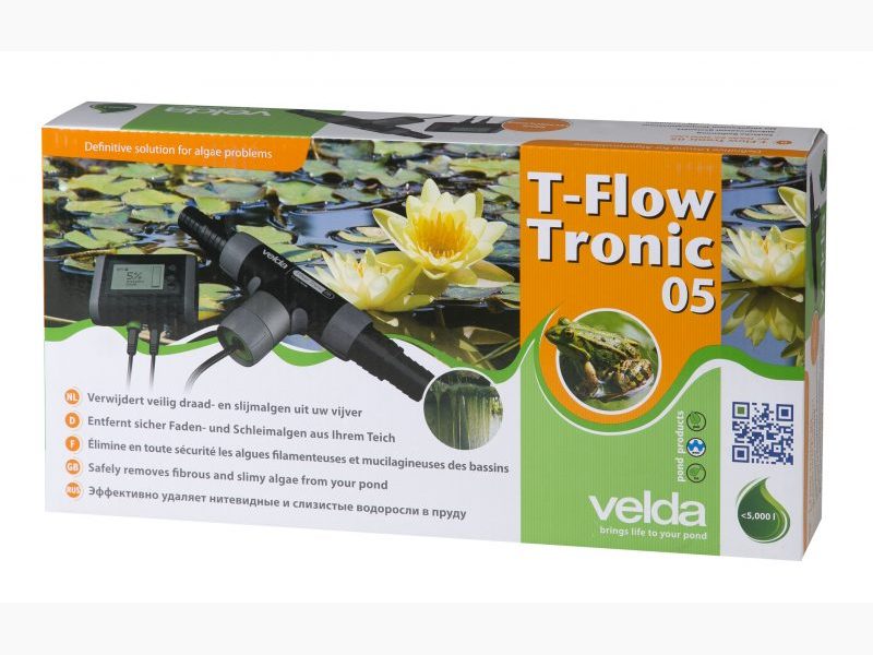 velda-t-flow-tronic-05-appareil-anti-algues-par-impulsions-electriques-pour-bassin-jusqu-a-5000-l