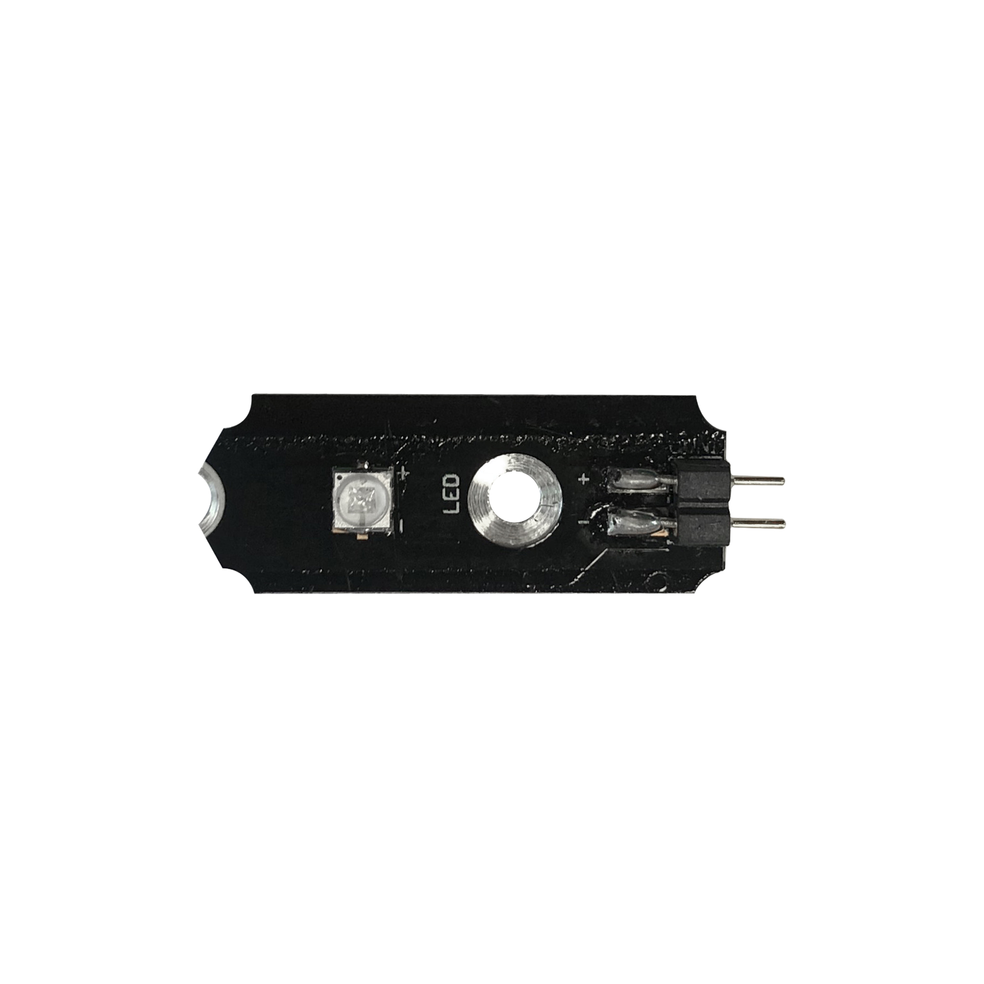 LED de rechange Royal Blue 7000-8300K 5W (Réf : 216132) pour Série 6 AQUARIUM SYSTEMS et ARCADIA