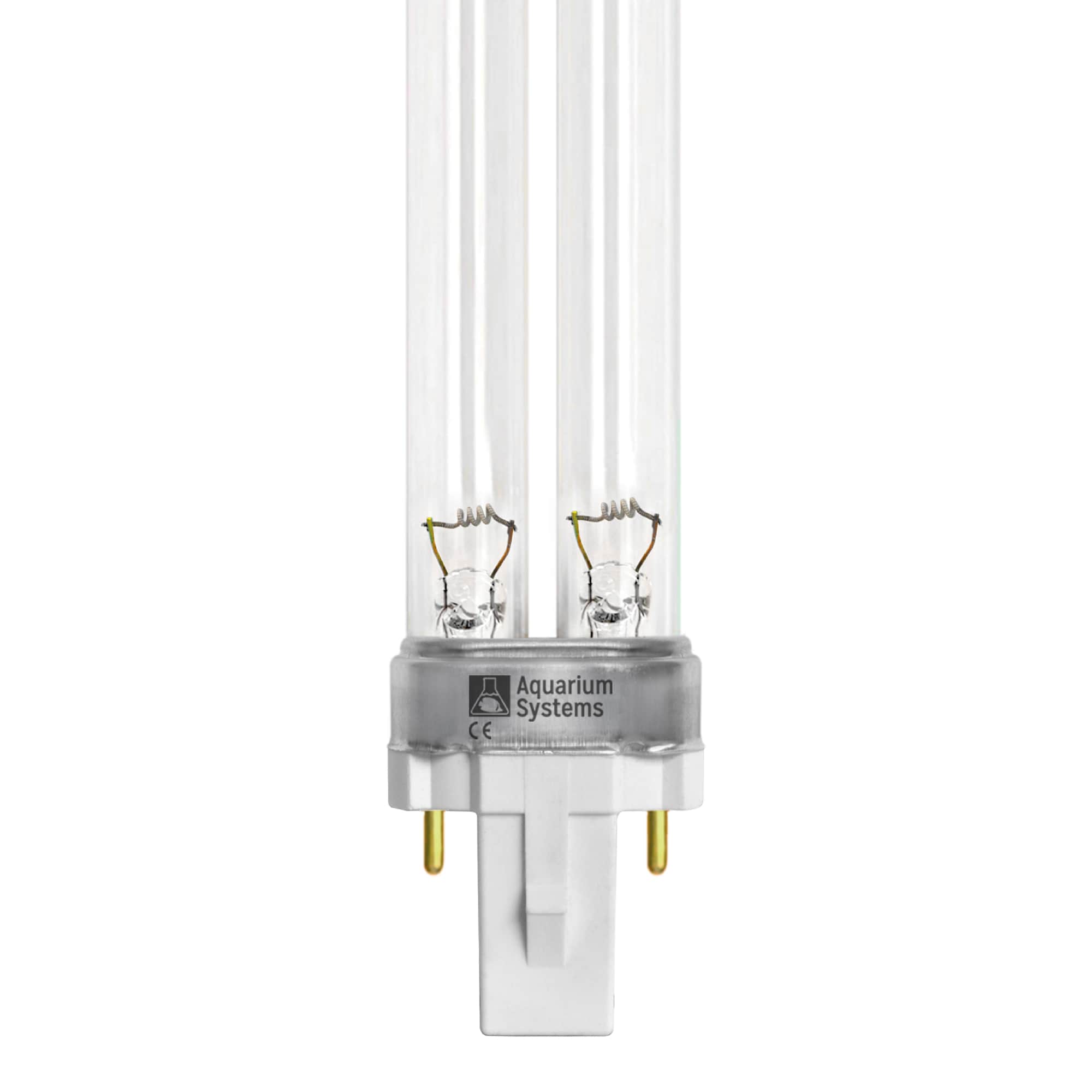Éclairage et lampe d'aquarium Velda Lampe UV-C PL 55 W