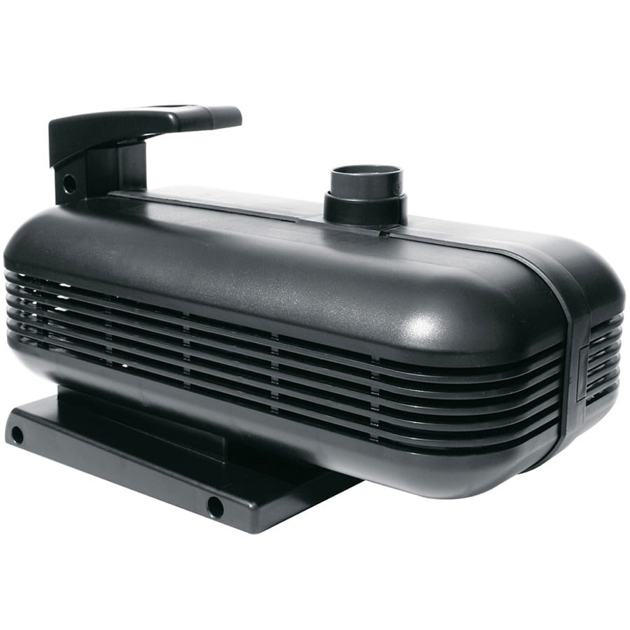 NEWA B Pump Fontana Advance 4500 L/h pompe pour fontaine, cascade et ruisseau
