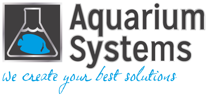Logo-aquarium-systems