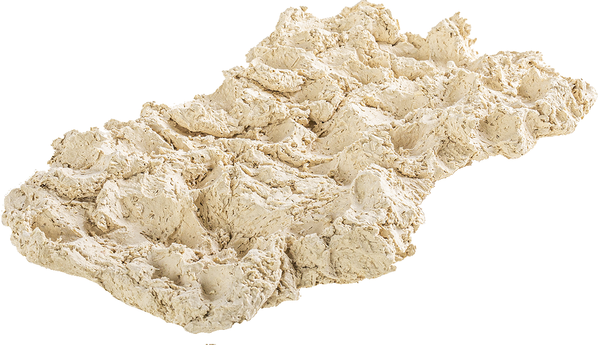 arka-reef-plate-30-cm-roche-ceramique-haute-porosite-pour-aquarium-d-eau-de-mer