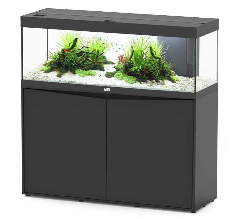 aquatlantis-prestige-120-led-noir-aquarium-equipe-217-l-avec-meuble-2-portes-dimensions-120-x-40-x-45-cm