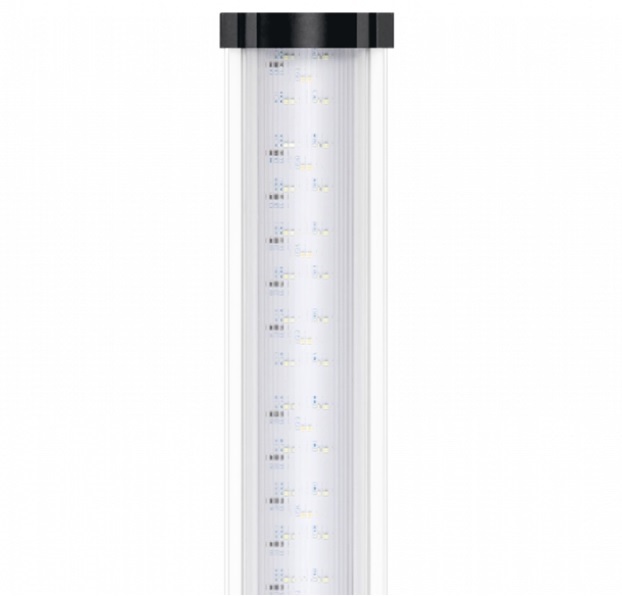 AQUATLANTIS Safe Lighting 46 cm rampe d\'éclairage 10W 997 lumens 6500°k pour aquarium d\'eau douce