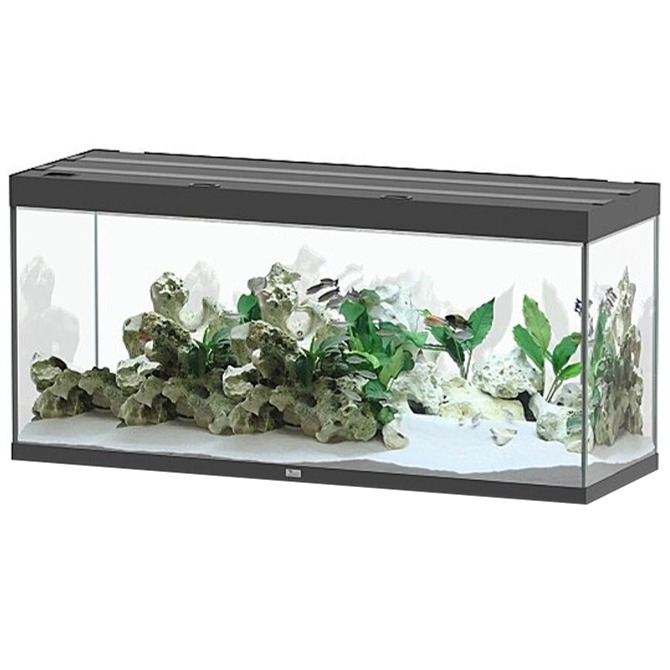 Aquatlantis filtre interne Cleansys 600 pour aquarium de 70 à 150 l