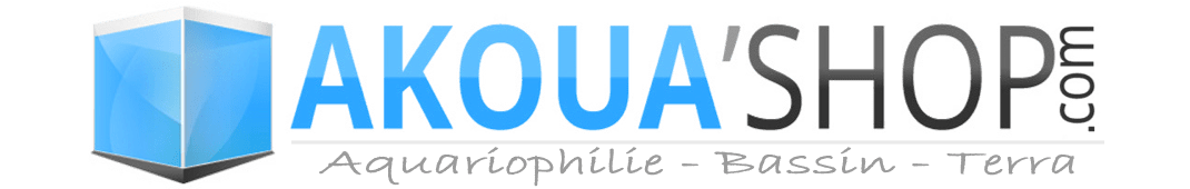 Boutique Aquariophilie : magasin de vente d'aquarium, matériel et accessoires en ligne