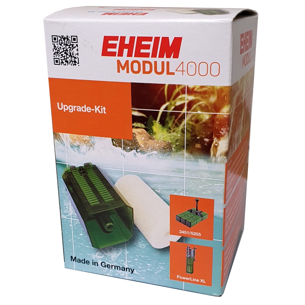 EHEIM Modul4000 module supplémentaire pour filtre Eheim Powerline 2252/3451