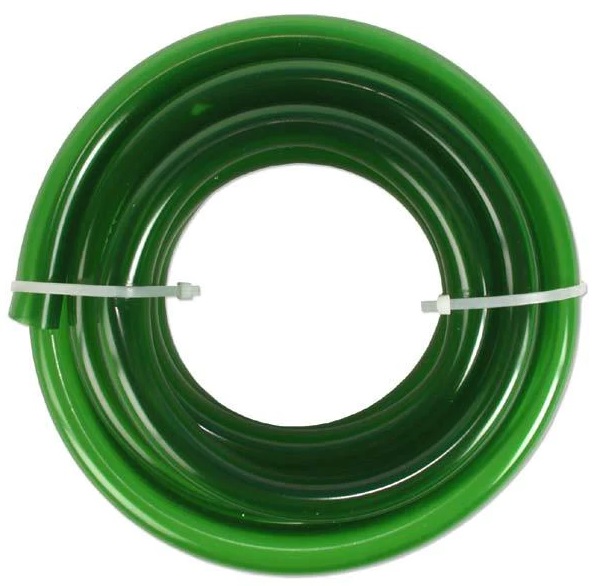 EHEIM Tuyau vert 25/34 mm pour la circulation d\'eau. Vente au mètre