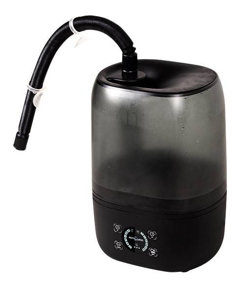 REPTIZOO TR03 Brumisateur Digital avec réservoir d\'eau de 4 L pour terrarium