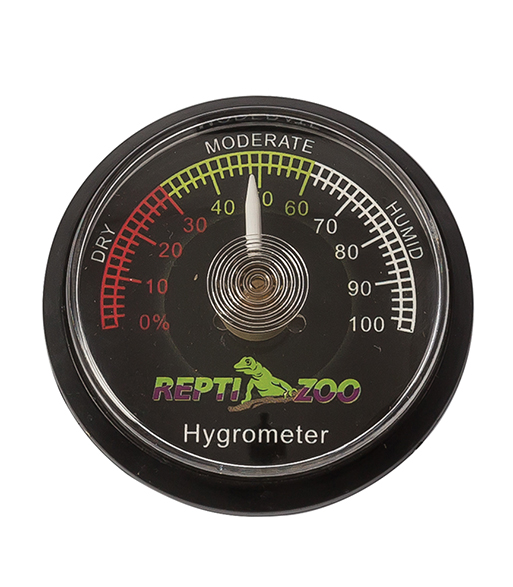HOBBY Thermomètre autocollant pour la mesure précise de la température en  terrarium - Matériel pour terrariums/Thermomètres/Hygromètres -   - Aquariophilie