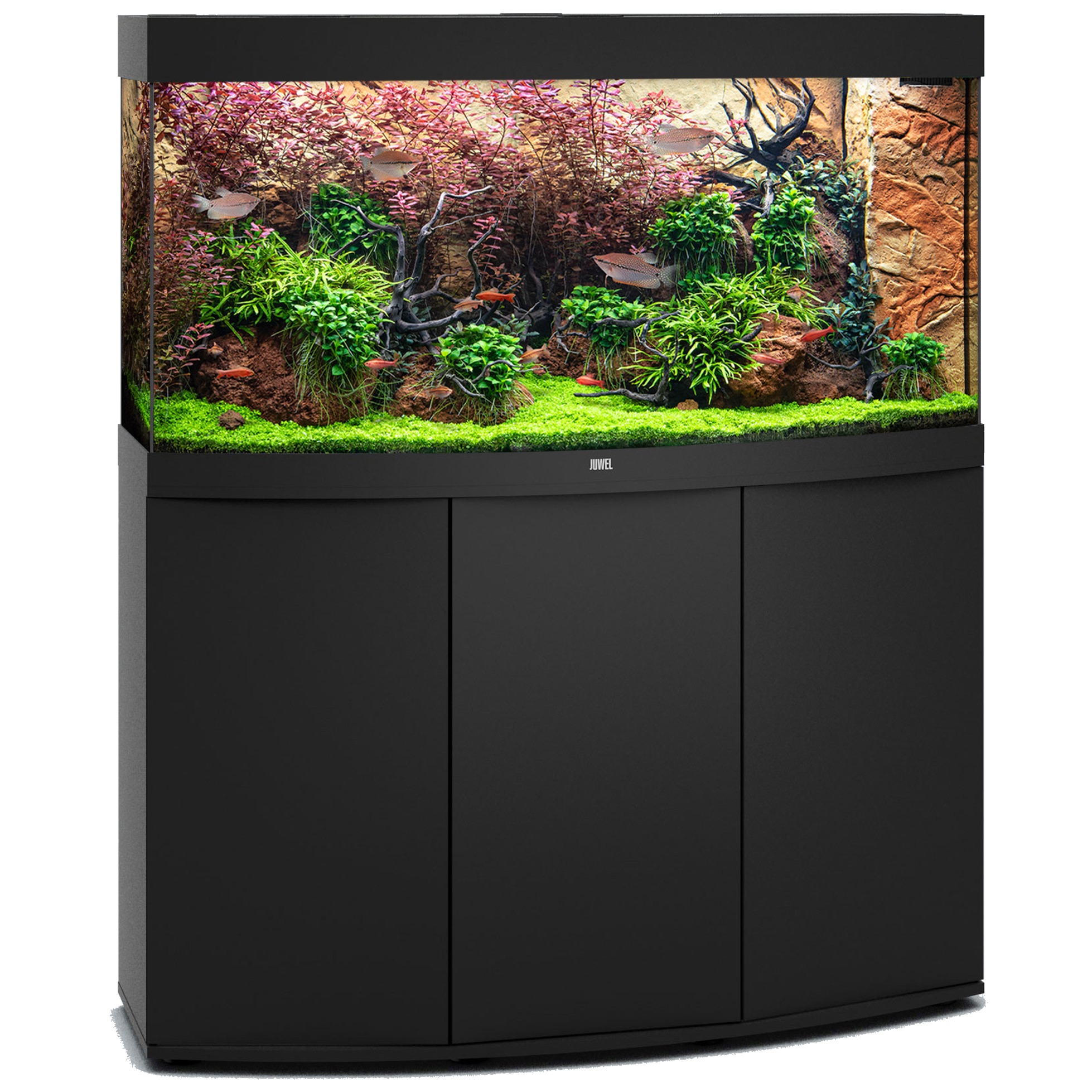 aquarium-juwel-vision-260-led-dim-121-x-46-x-62-cm-260-litres-meuble-noir