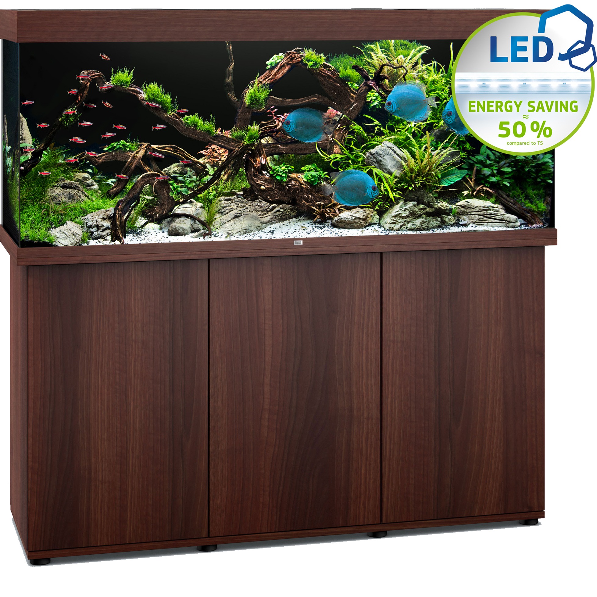aquarium-juwel-rio-450-led-dim-151-x-51-x-66-cm-450-litres-meuble-brun