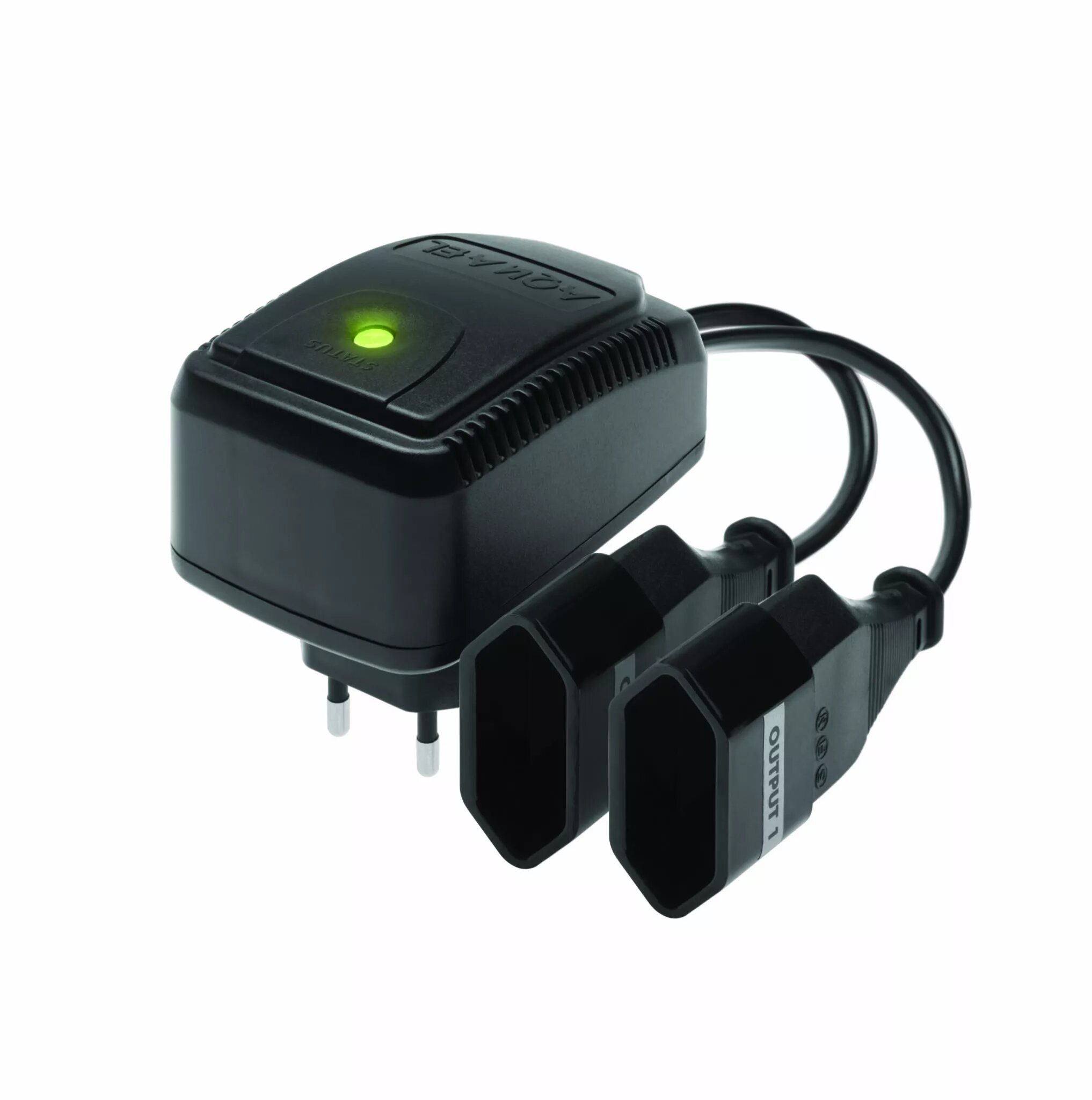 AQUAEL Socket Link Duo contrôleur à distance pour 2 appareils équipés de  prises secteur - Accessoires éclairage/Accessoires -  -  Aquariophilie