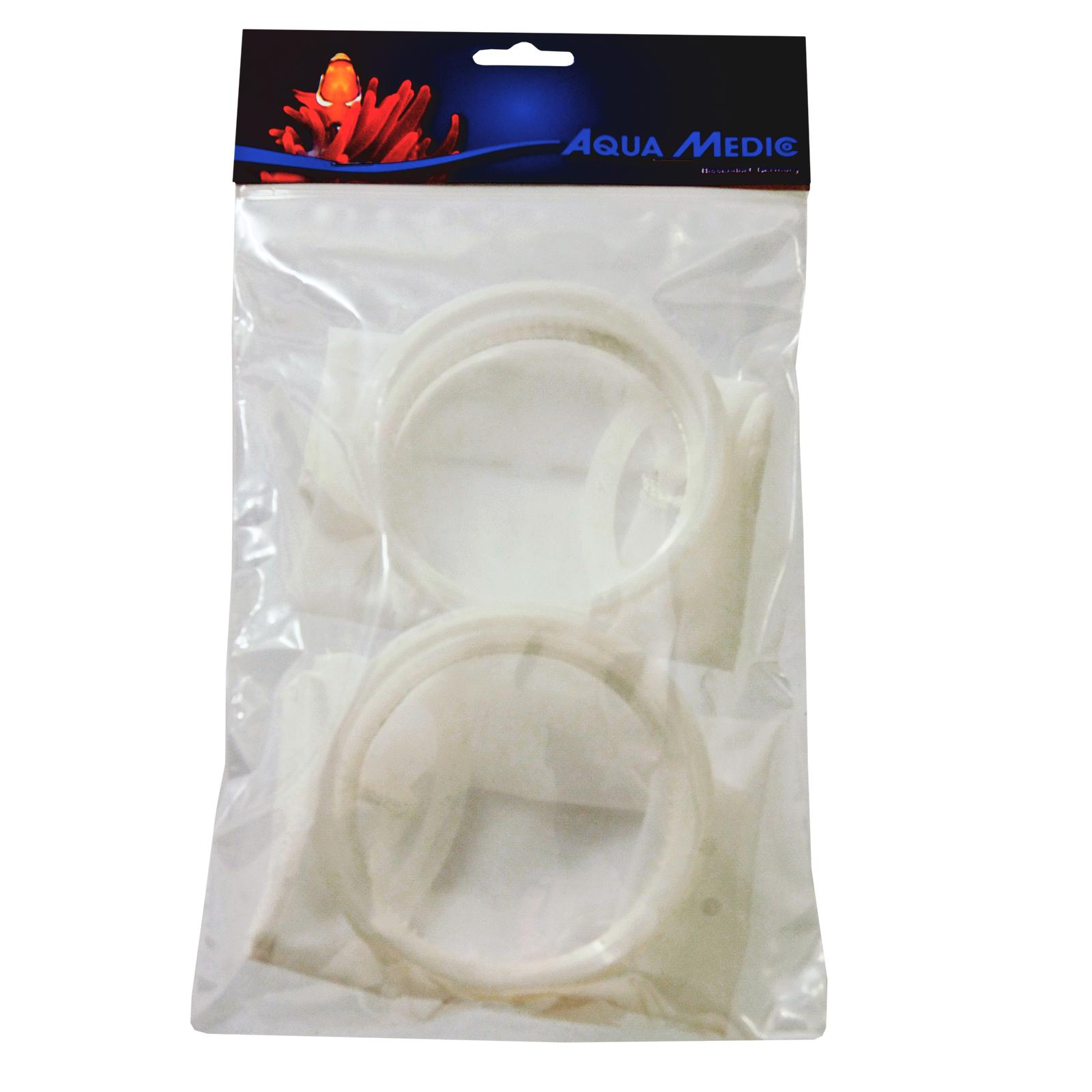 AQUA MEDIC Filter Bag 4 - lot de 2 sacs de préfiltration 200 microns diamètre 10 cm