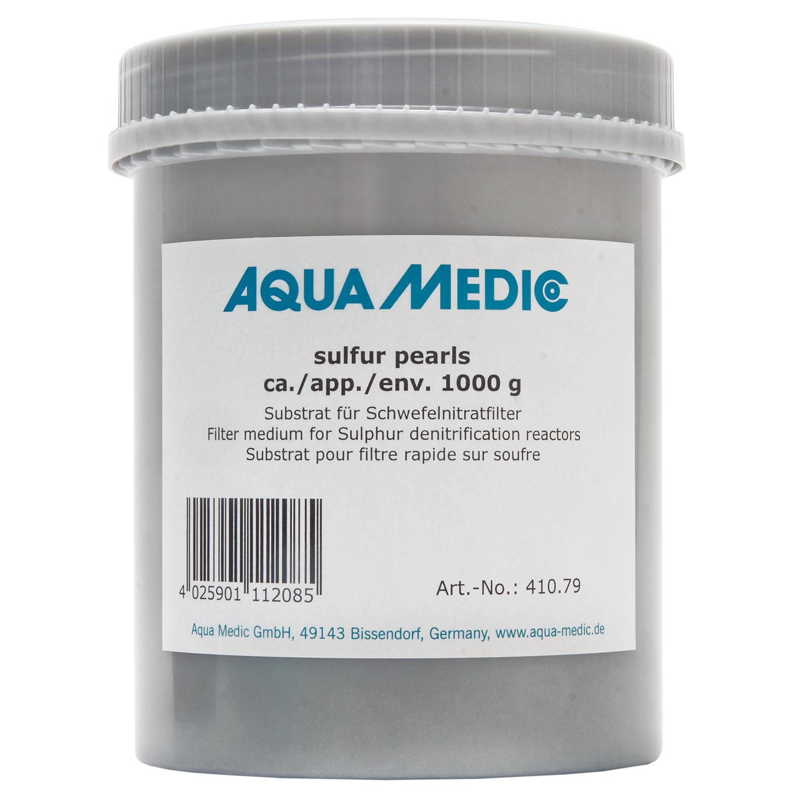 aqua-medic-sulfur-pearls-1-l-billes-de-souffre-pur-pour-denitrateurs