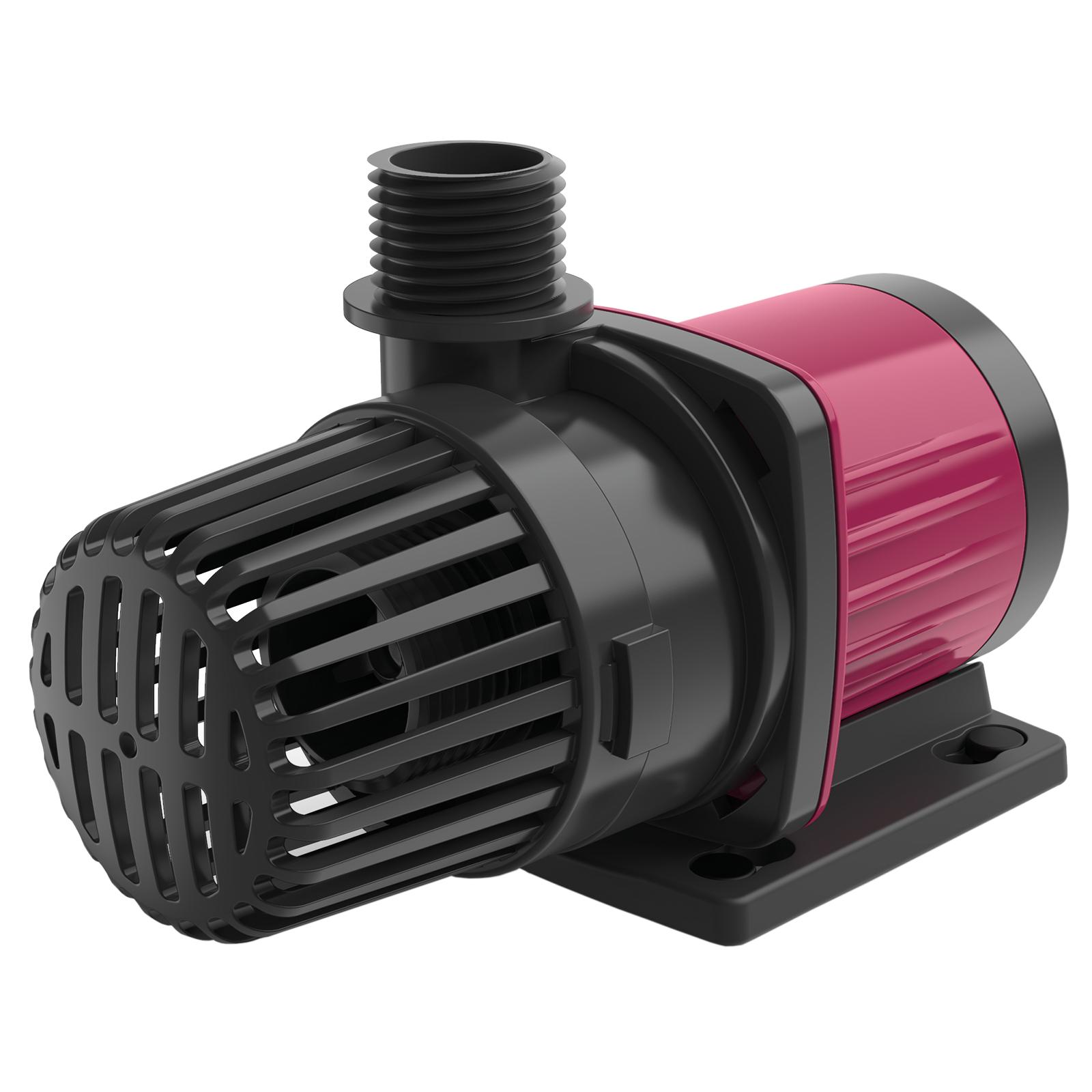Mini pompe Aquaya 120 - Débit de 200 à 550 l/h