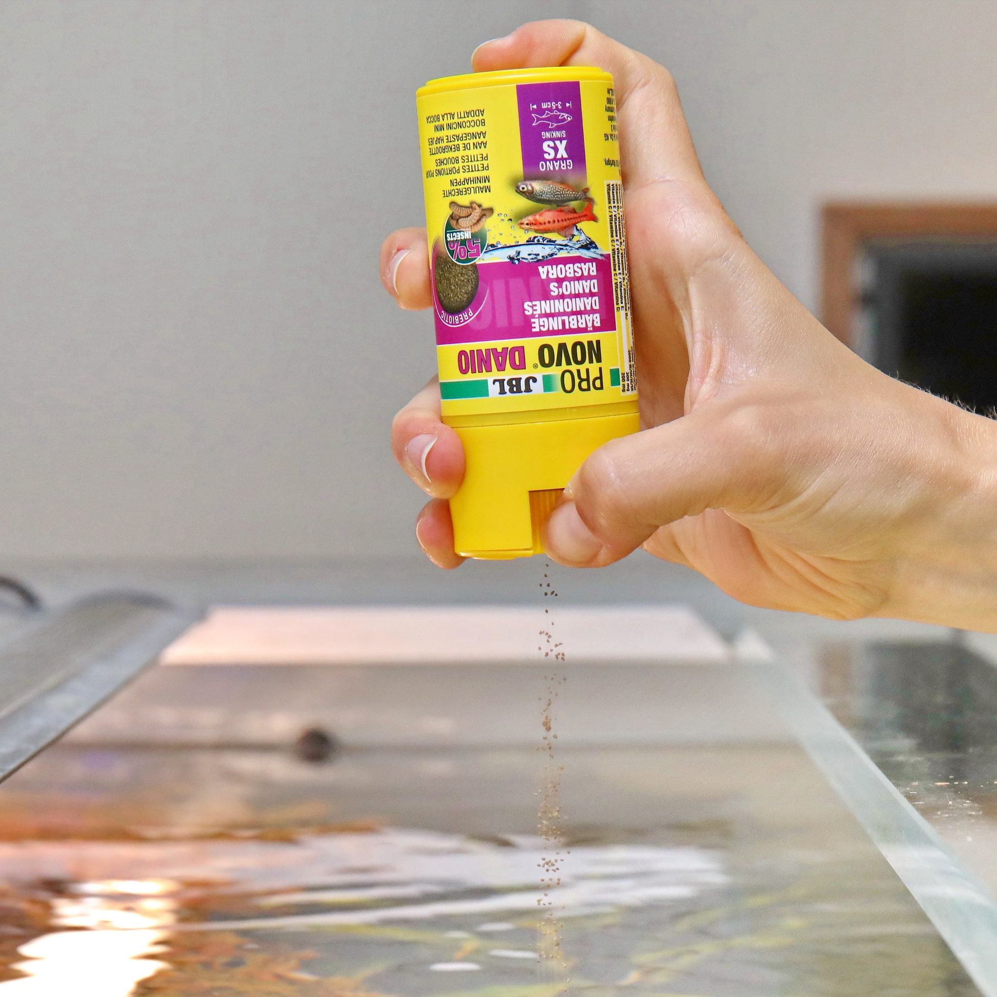 jbl-pronovo-danio-grano-xs-20-ml-nourriture-en-granules-pour-petits-barbus-et-danios-de-3-a-5-cm-5-min