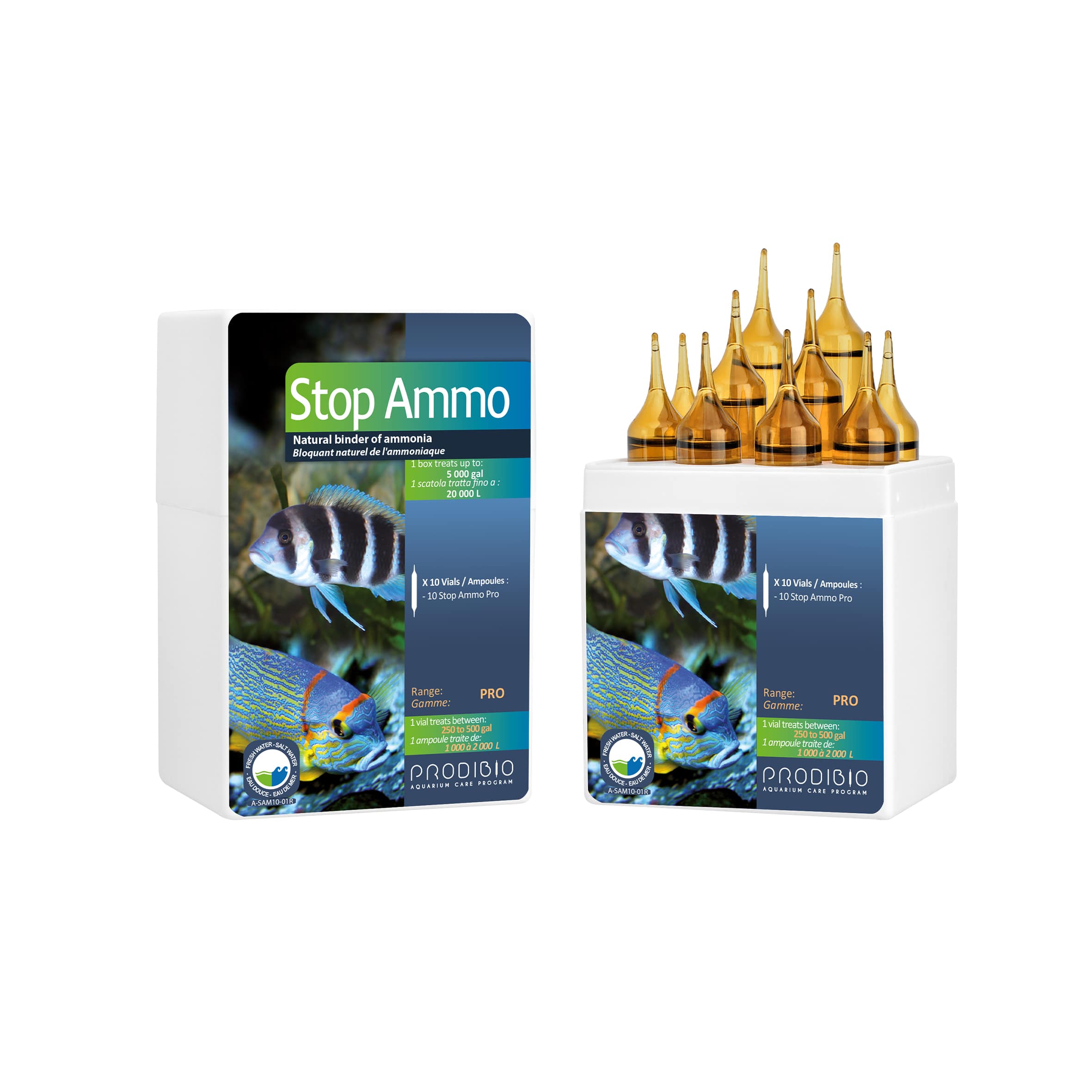 prodibio-stop-ammo-pro-10ml-elimine-l-ammoniaque-dans-l-eau-de-mer