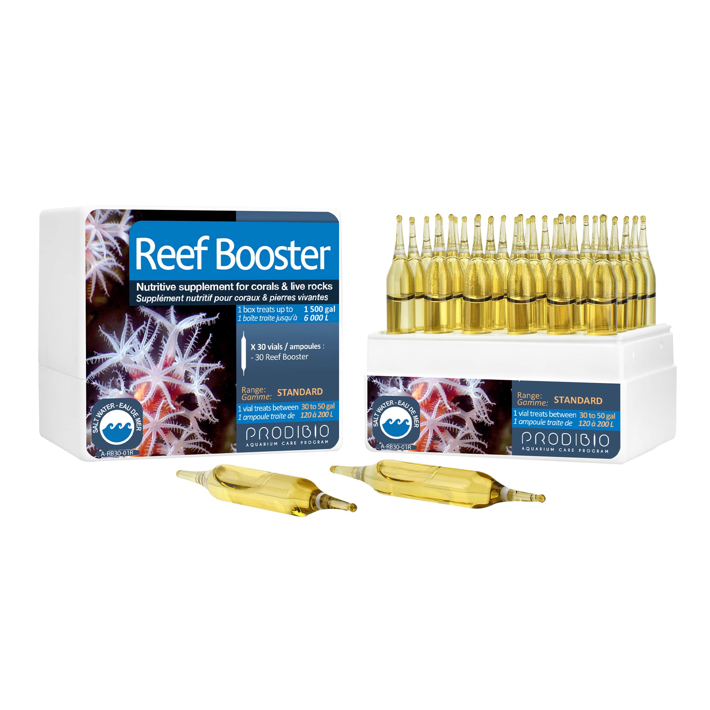 prodibio-reef-booster-30-ampoules-apport-nutritif-complet-pour-les-coraux-traite-jusqu-a-6000-l