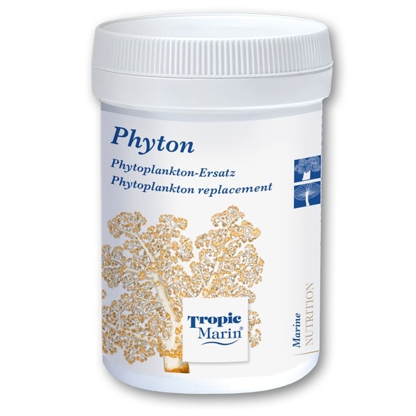 TROPIC MARIN Pro-Coral Phyton 100 ml nourriture à base de phytoplancton pour coraux mous et autres filtreurs