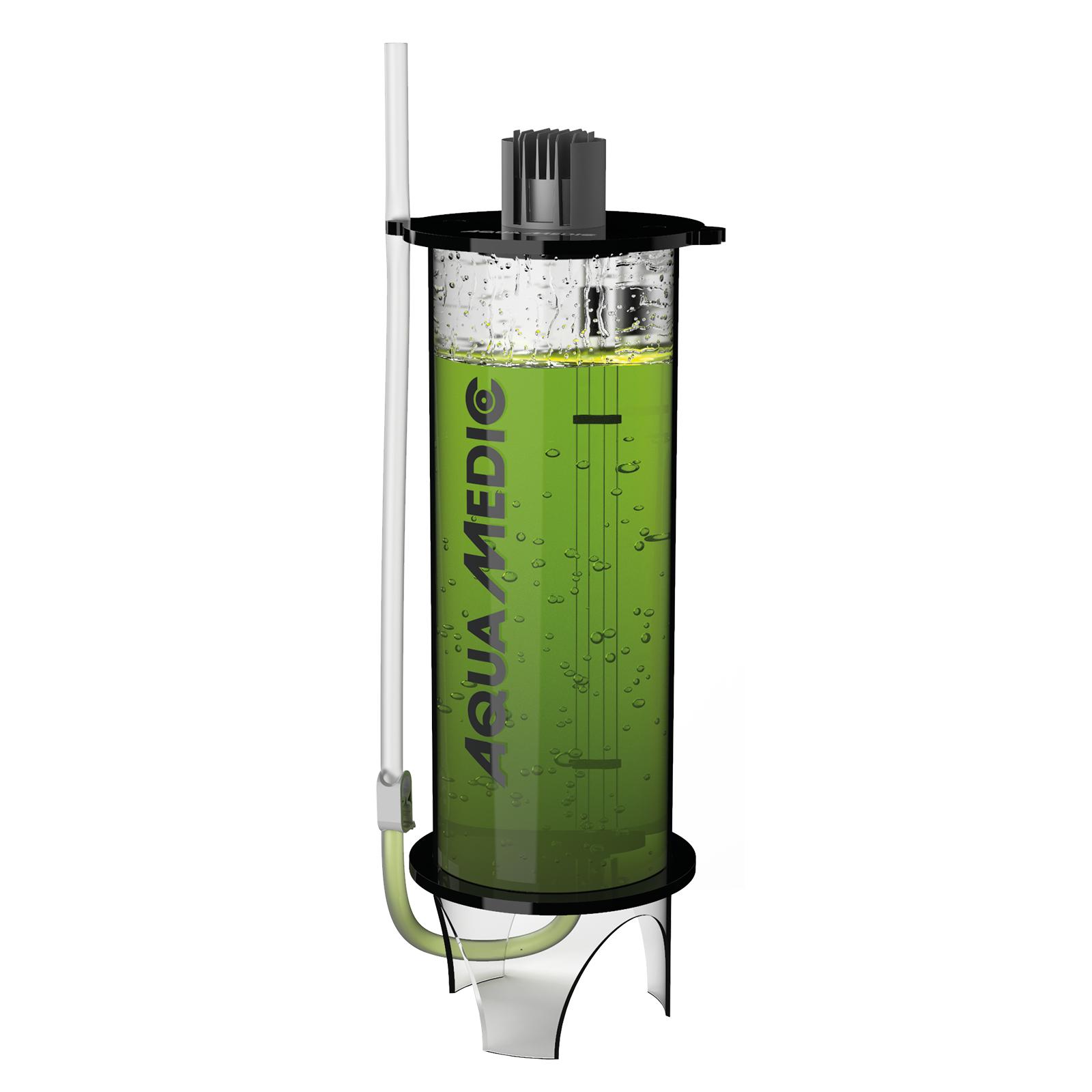 aqua-medic-plankton-light-reactor-ii-reacteur-avec-eclairage-led-pour-la-culture-de-phytoplancton