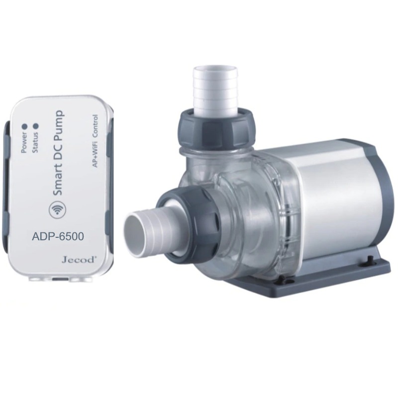 AQUA MEDIC AC Runner 9.2 pompe de relevage 9000 L/h pour aquarium d'eau  douce et d'eau mer - Pompes d'aquarium/Pompes universelles -   - Aquariophilie