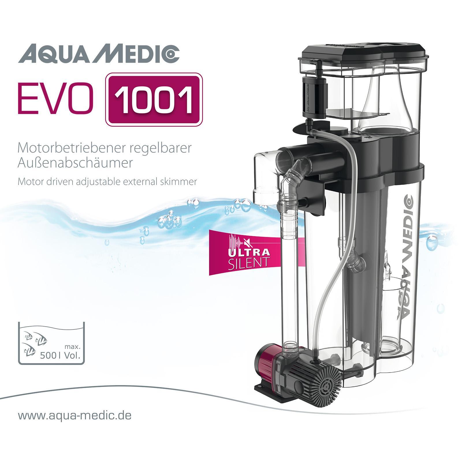 aqua-medic-evo-1001-dc-runner-1000-ecumeur-externe-pour-aquarium-jusqu-a-500-l-1