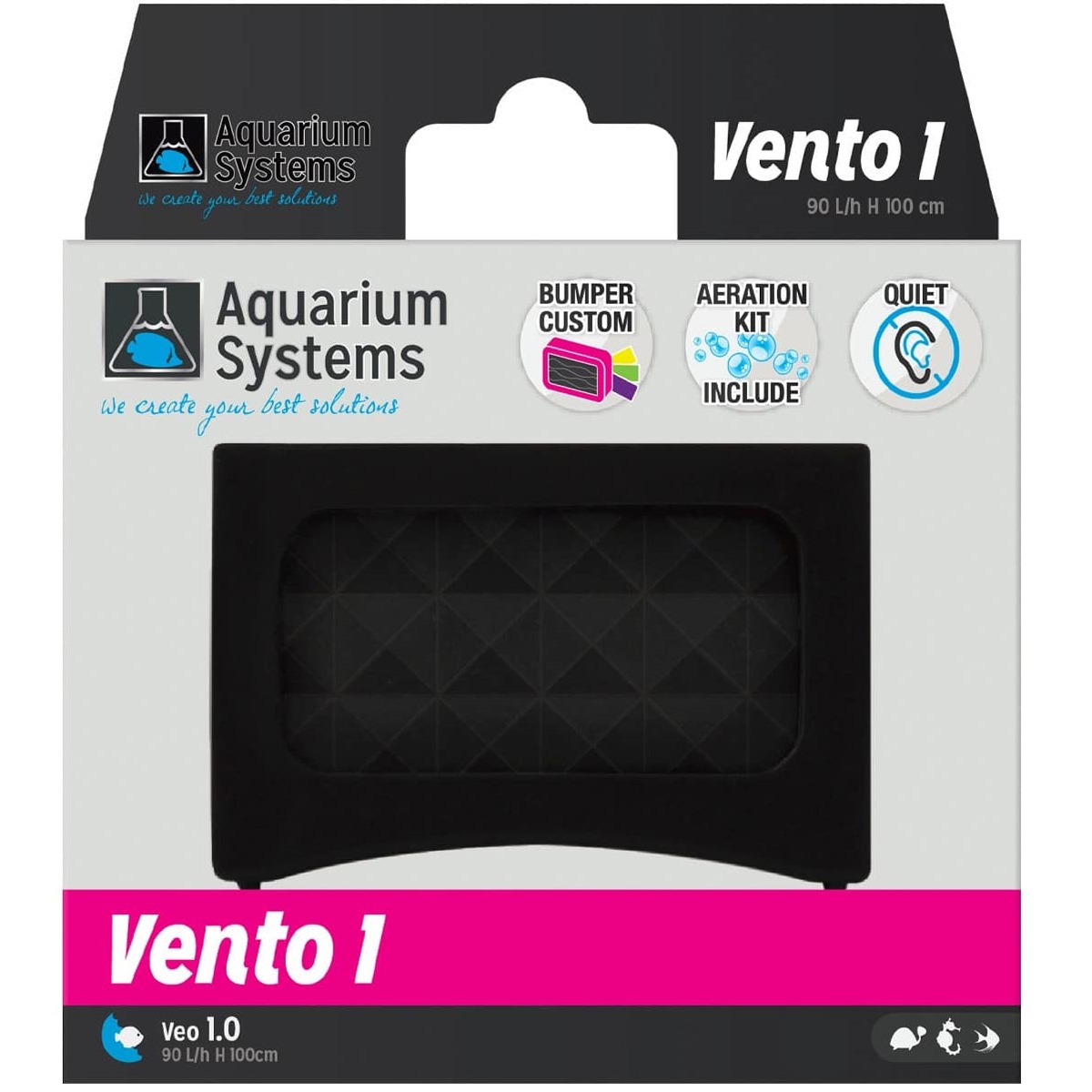 pompe-a-air-aquarium-systems-vento-1-0-avec-debit-de-90-l-h-livree-avec-tuyau-anti-retour-et-diffuse-min