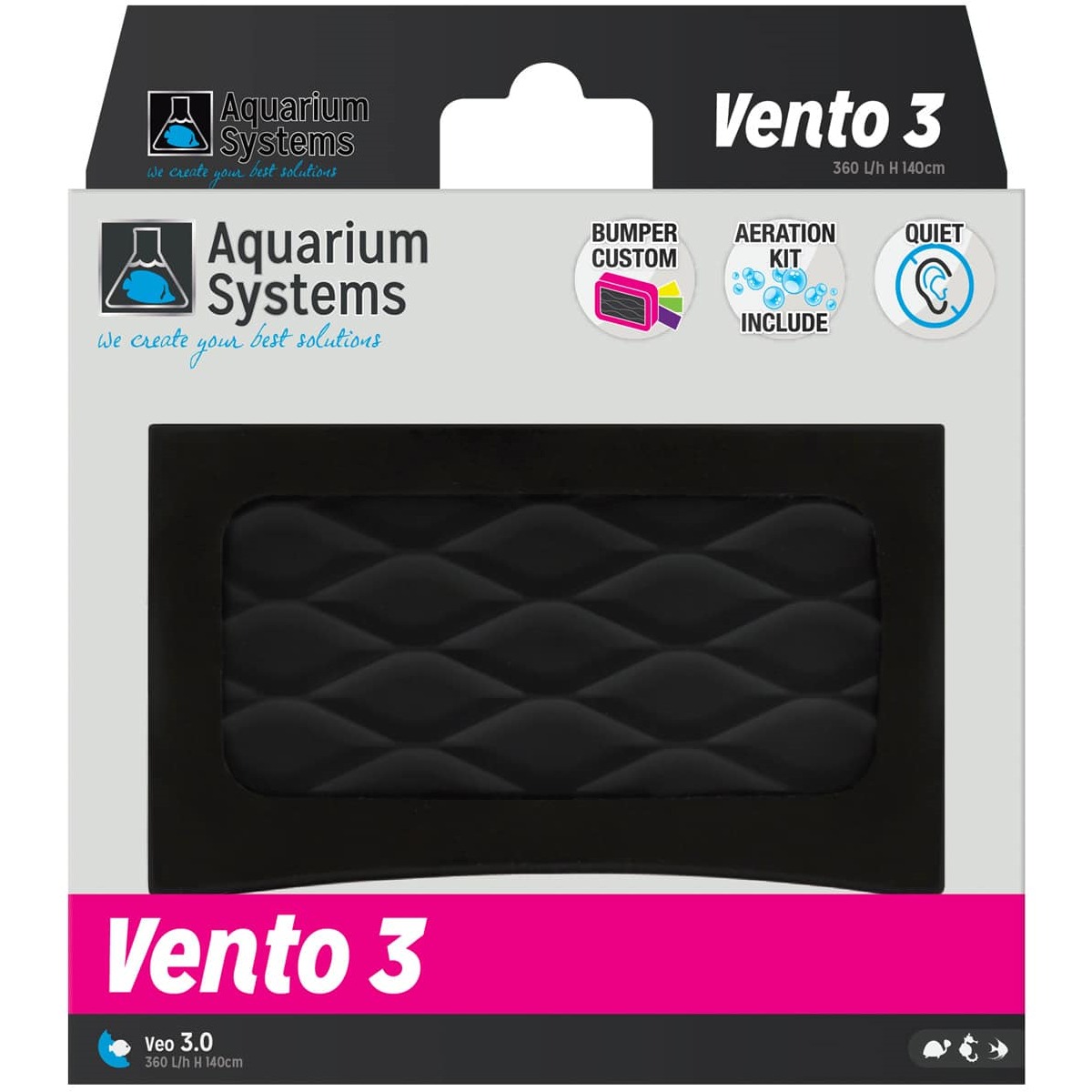 aquarium-systems-vento-3-0-pompe-a-air-double-sortie-avec-debit-de-2-x-180-l-h-livree-avec-2-tuyaux-2-anti-retour-et-2-diffuseurs-min