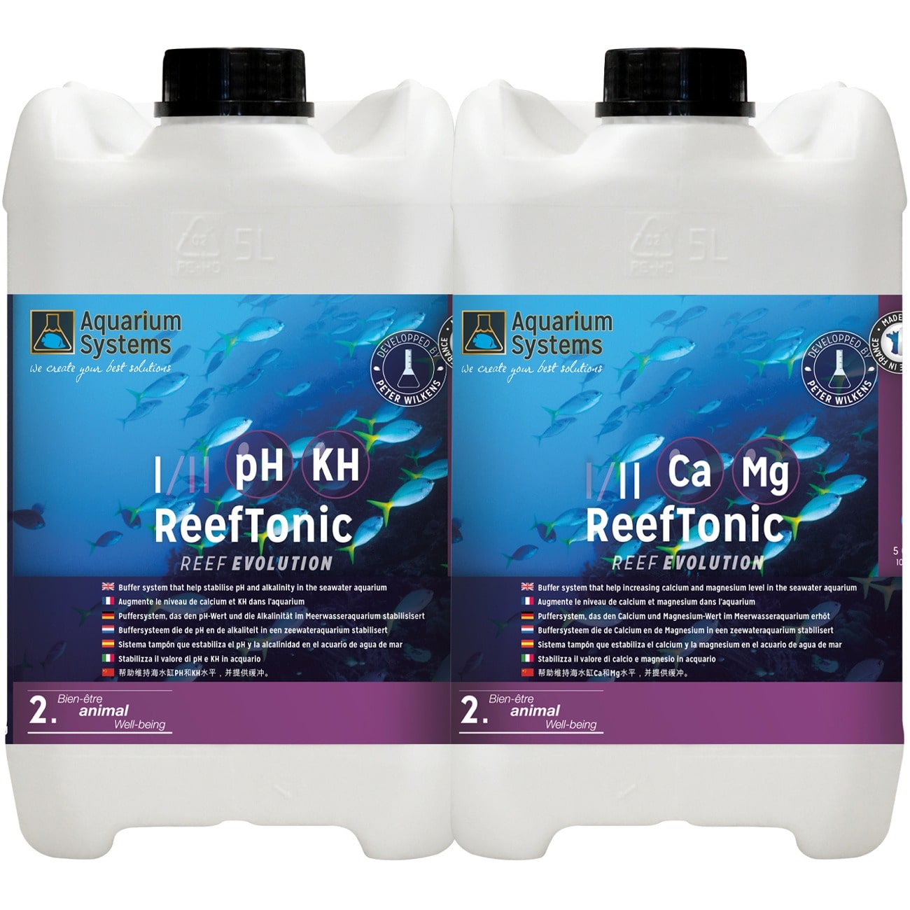 aquarium-systems-reef-tonic-1-2-2-x-5-l-permet-d-ajuster-et-stabiliser-le-ph-kh-et-ca-min