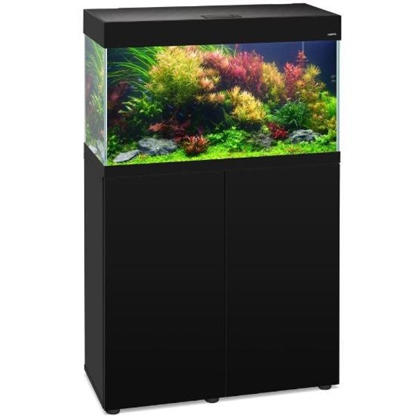 AQUA MEDIC Armatus 250 Blanc kit aquarium eau de mer de 190 L avec