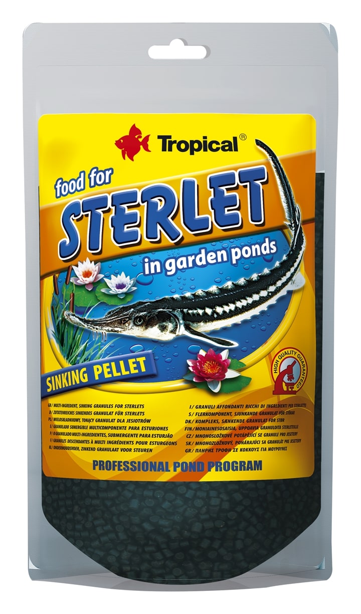 tropical-food-for-sterlet-650-gr-granules-descendantes-a-multi-ingredients-pour-esturgeons