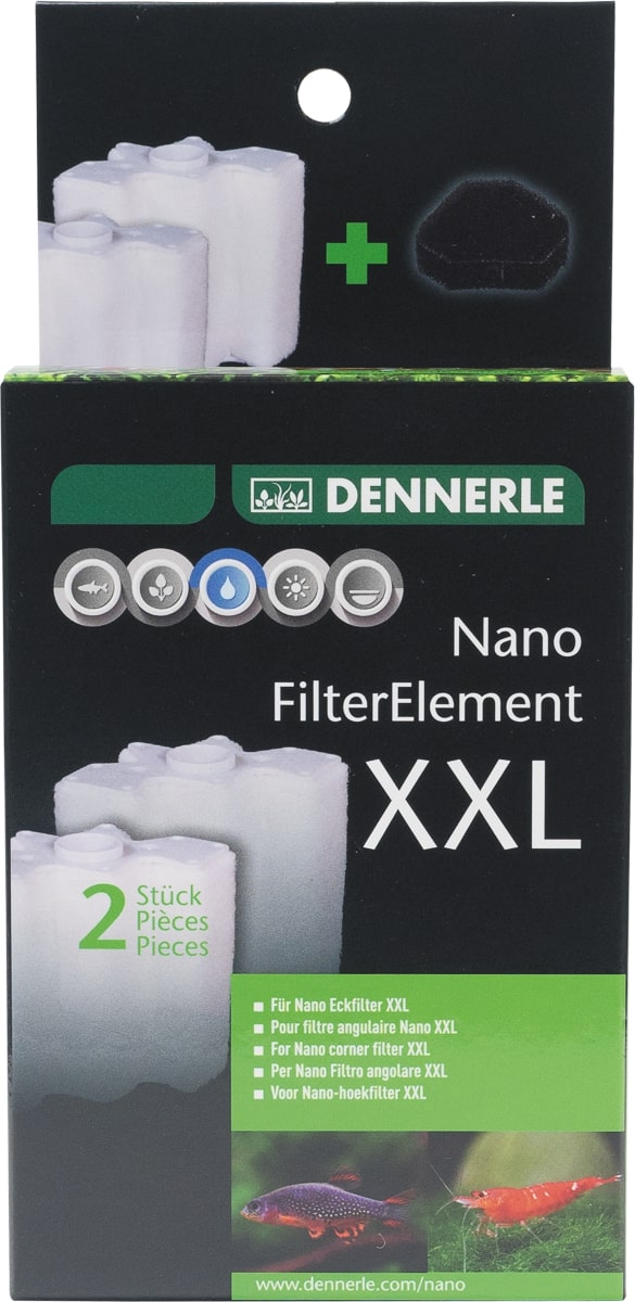 dennerle-corner-filter-element-100-xxl-lot-de-2-cartouches-de-filtration-pour-filtres-d-angle-corner-filter-100