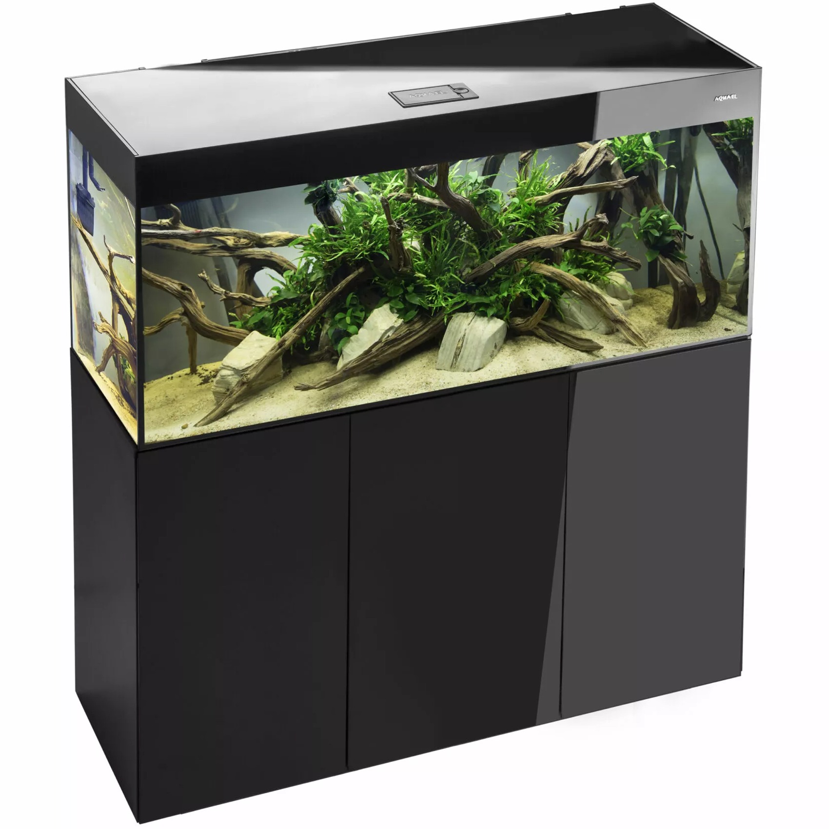 Eclairage Eclairage pour Nano-Aquariums > sera LED light 3 x 2 W pour  aquarium et terrarium pour aquarium - 57.89€