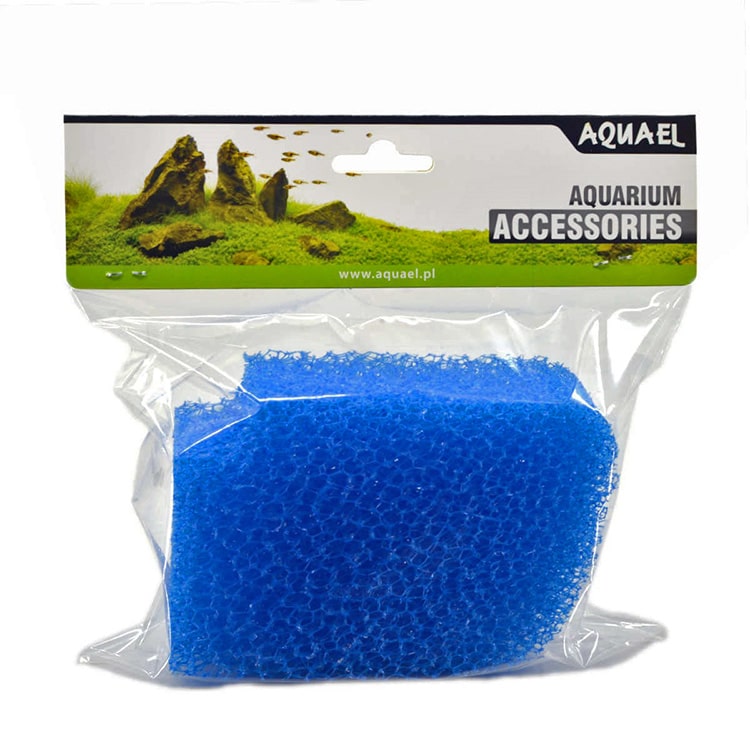 AQUAEL Mousse de pré-filtration pour filtres externes UltraMax