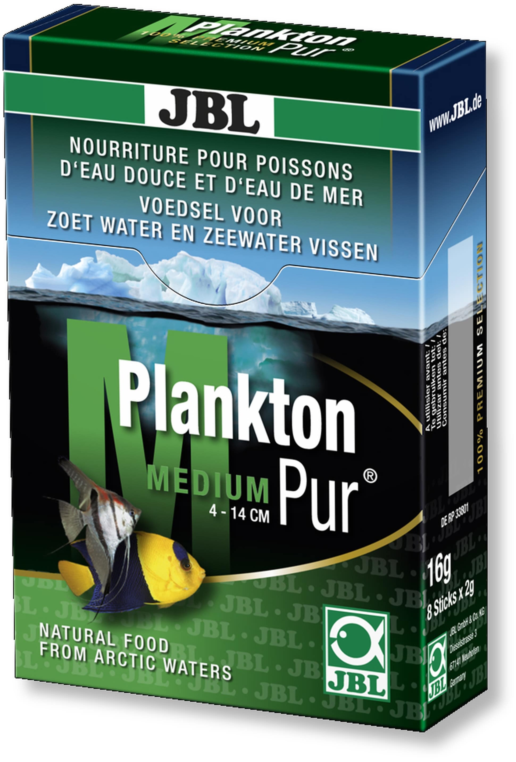 jbl-plankton-pur-m-8-x-2g-plancton-frais-et-pur-pour-poissons-d-eau-douce-et-d-eau-de-mer-de-4-a-14-cm-portions-pour-aquarium-jusqu-a-200l-min