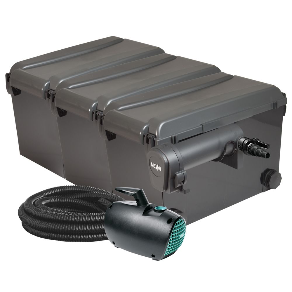 newa-b-purissimo-advance-3-kit-complet-de-filtration-avec-uv-c-de-18w-pour-bassin-de-10000-a-15000-l