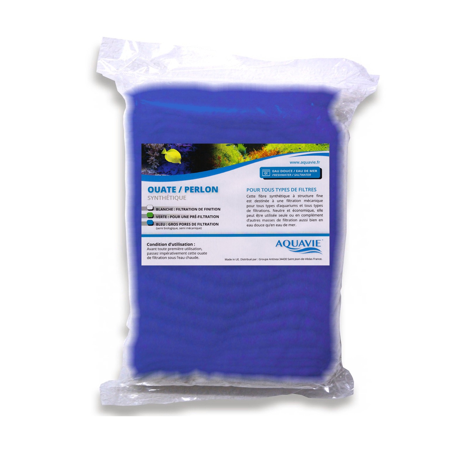 aquavie-ouate-bleue-100-gr-a-gros-pores-pour-aquarium-d-eau-douce-et-d-eau-de-mer