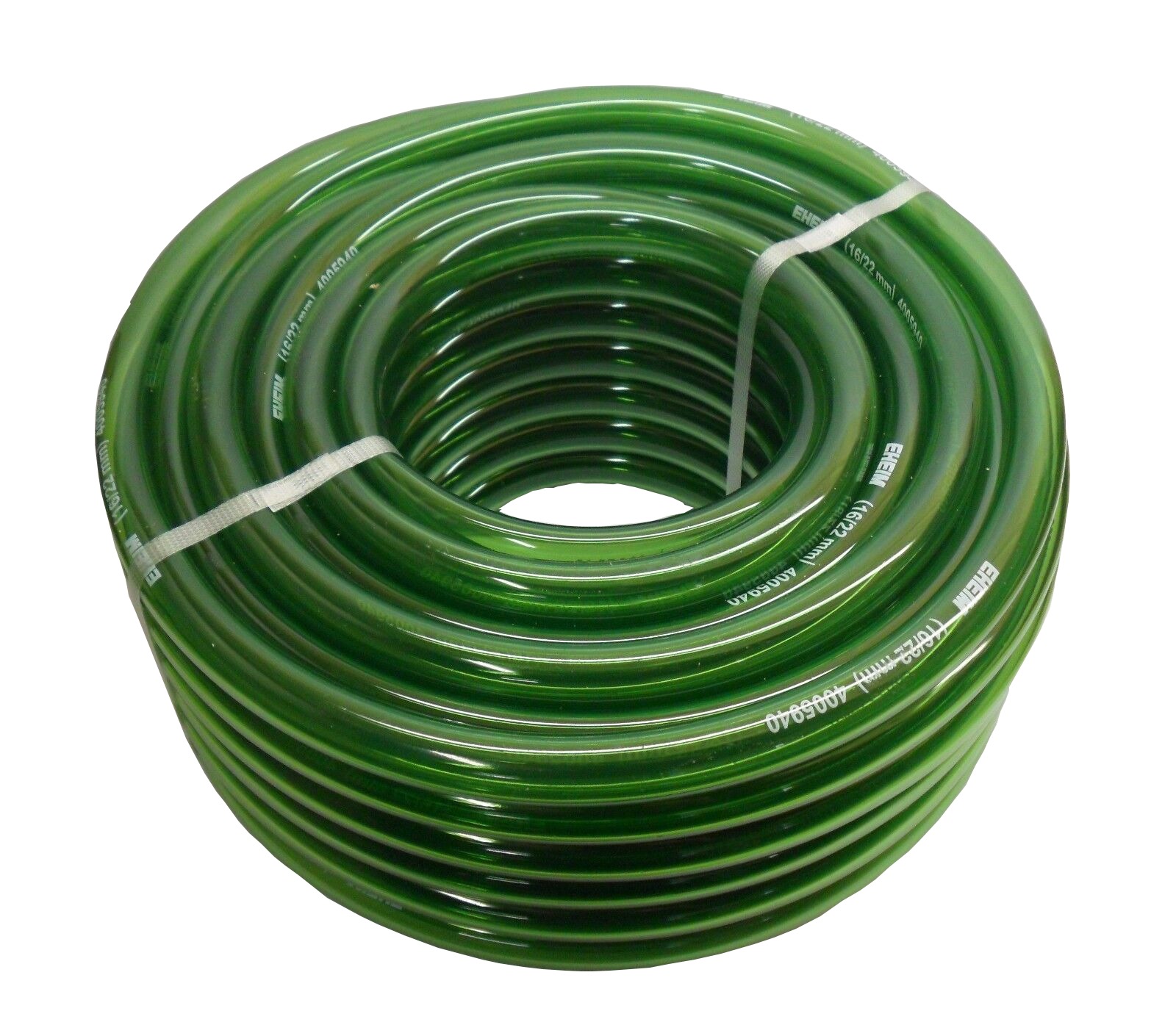 JBL Tuyau vert 2,5m flexible pour aquarium