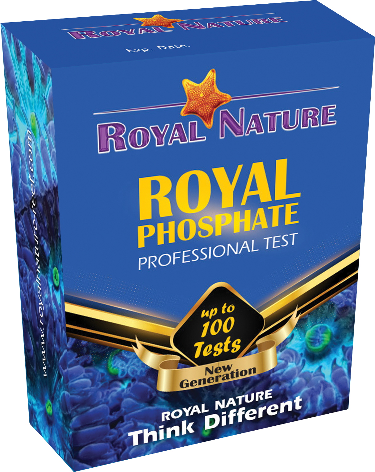royal-phosphate-professional-test-100t