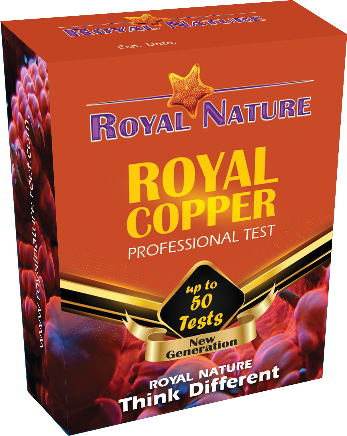 royal-copper-professional-test-50t